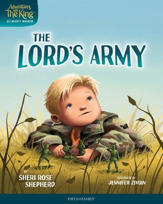 The Lords Army