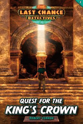 Quest for the Kings Crown