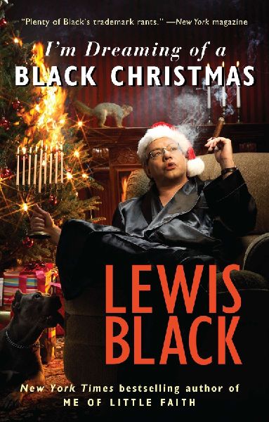 Im Dreaming of a Black Christmas