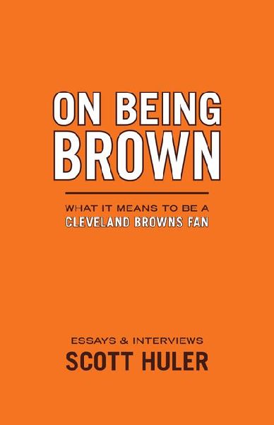 On Being Brown