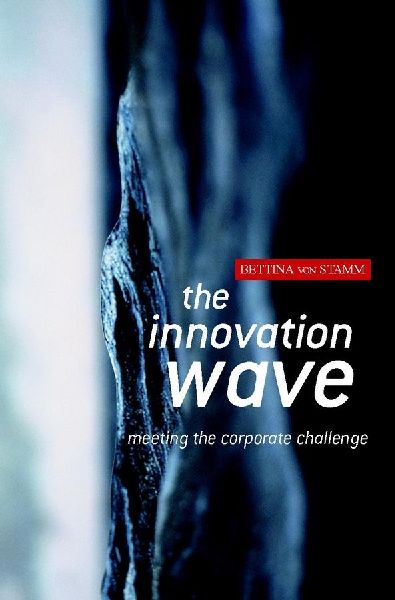 The Innovation Wave: Addressing Future Challenges