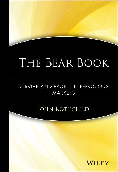 Bear Book: Survive and Profit C