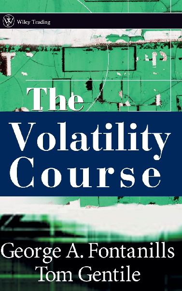 The Volatility Course