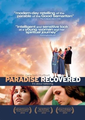 Paradise Recovered - Dove /E