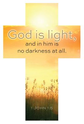 God Is Light