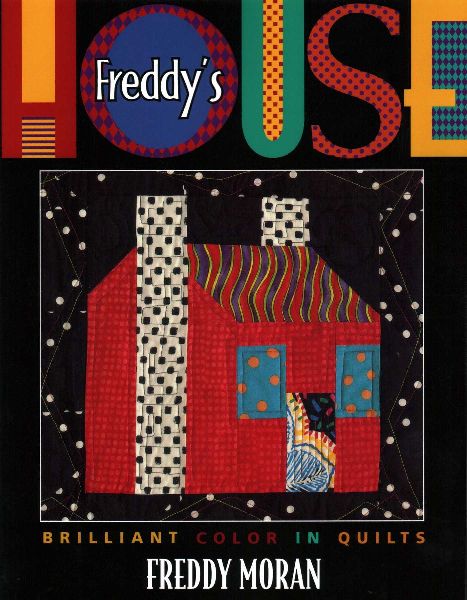 Freddys House - Print on Demand Edition