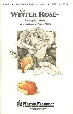 The Winter Rose