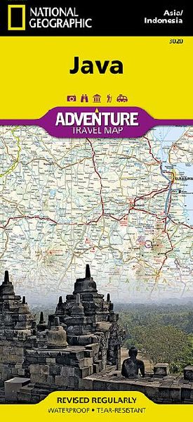 Java Map [Indonesia]