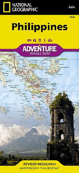 Philippines Map