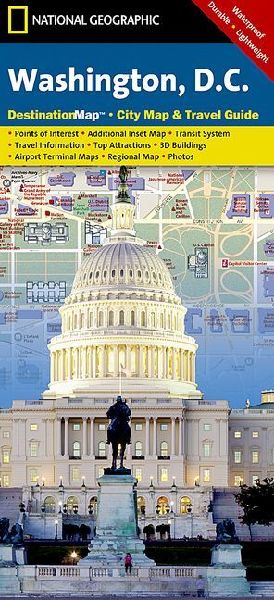 Washington D.C.