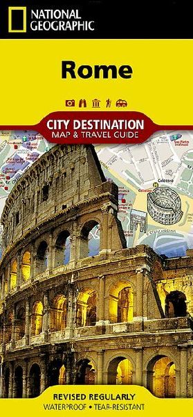 Rome Map