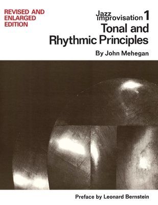Jazz Improvisation: Tonal and Rhythmic Principles