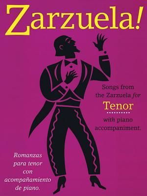 Zarzuela!: Tenor