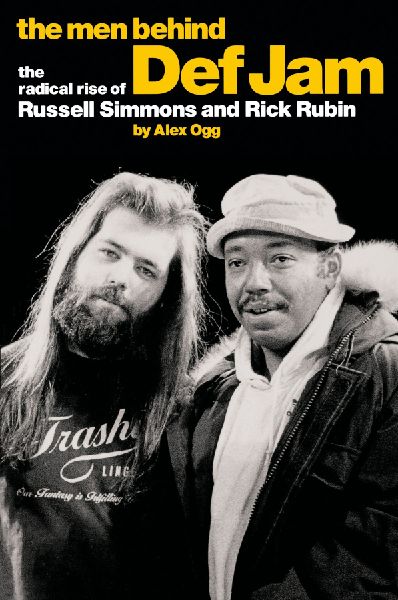 The Men Behind Def Jam