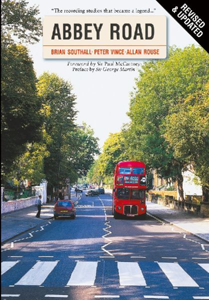 Abbey Road  (Revised edition)