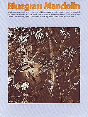Bluegrass Mandolin