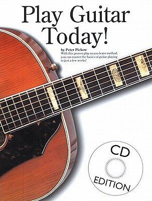 Play Guitar Today!