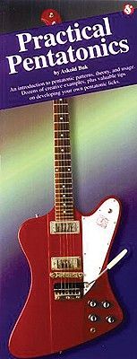 Practical Pentatonics: Compact Reference Library