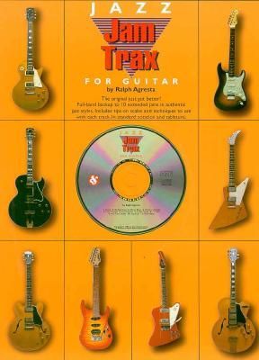 Jam Trax: Jazz