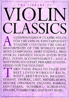 Violin Classics