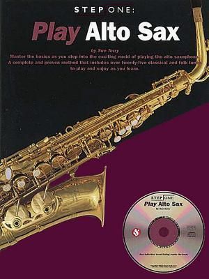 Play Alto Sax