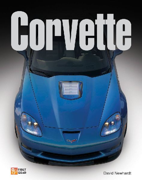 Corvette