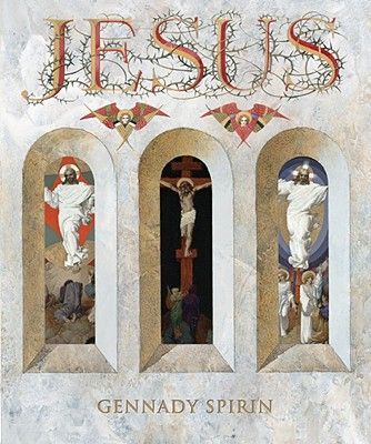 Jesus: His Life in Verses from the King James Holy Bible