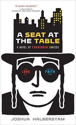 A Seat at the Table: A Novel of Forbidden Choices