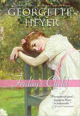 Fridays Child