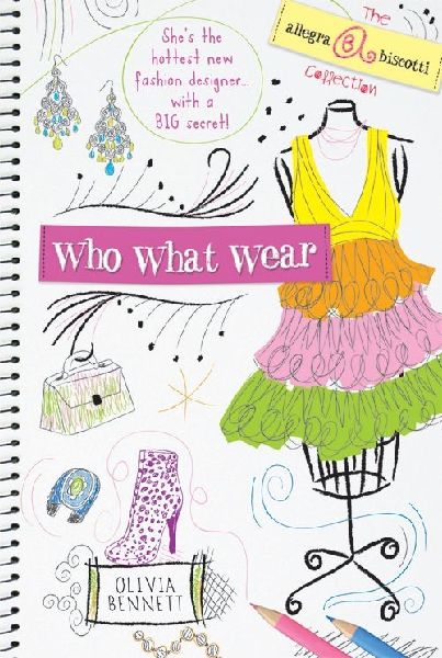 Who What Wear