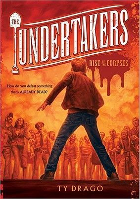 The Undertakers: Rise of the Corpses