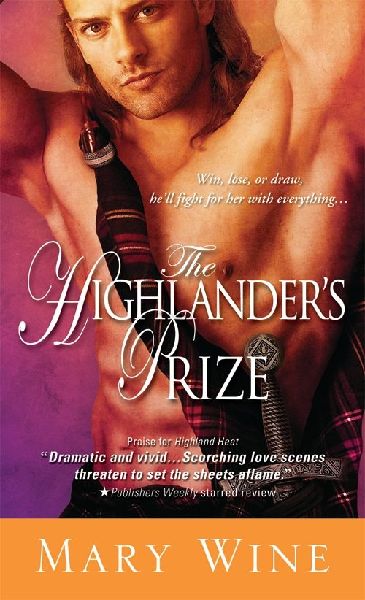The Highlanders Prize