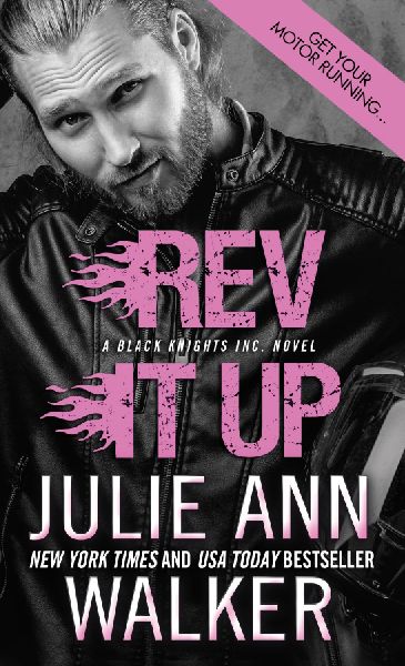 REV It Up