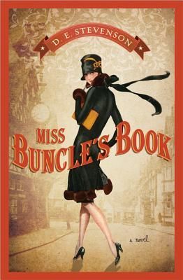 Miss Buncles Book