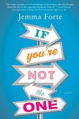 If Youre Not the One