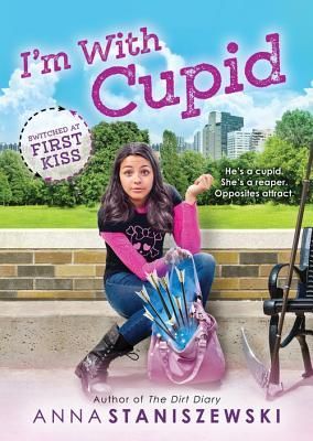 Im with Cupid