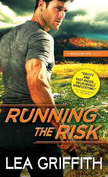 Running the Risk