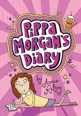 Pippa Morgans Diary