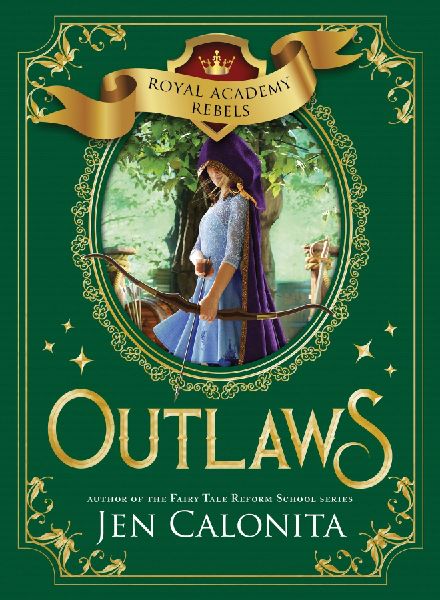 Outlaws