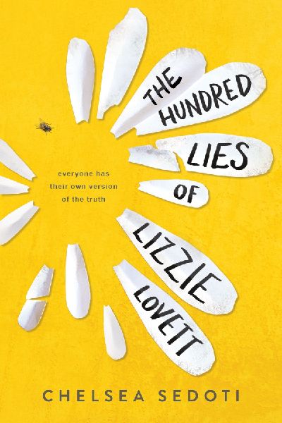 The Hundred Lies of Lizzie Lovett