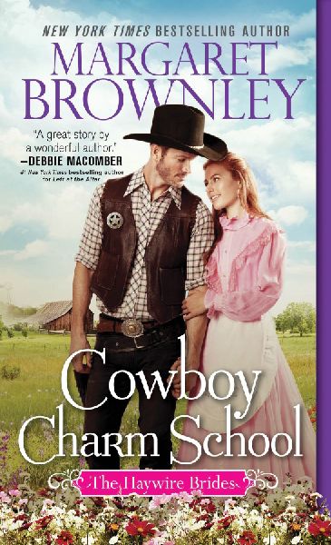 Cowboy Charm School