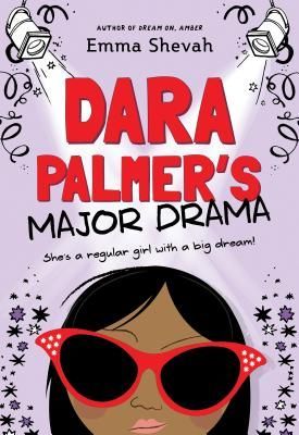 Dara Palmers Major Drama