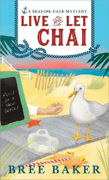 Live and Let Chai