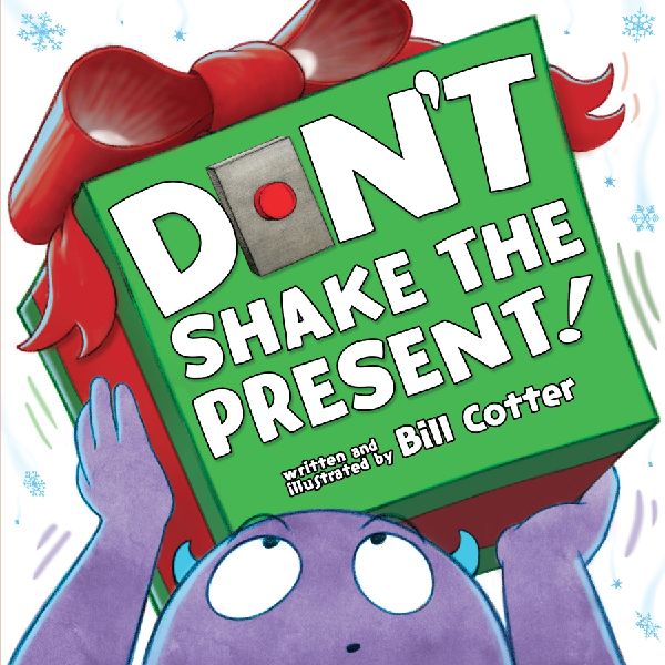 Dont Shake the Present!