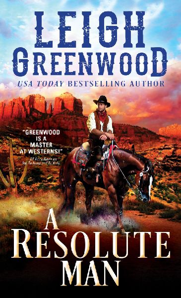 A Resolute Man