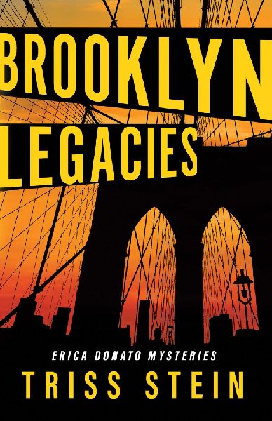 Brooklyn Legacies