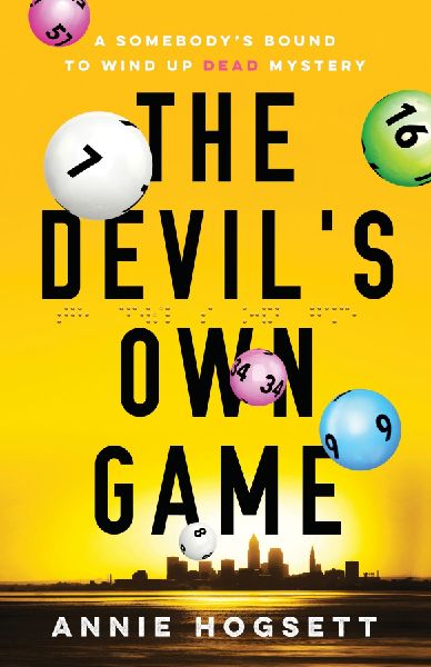 The Devils Own Game