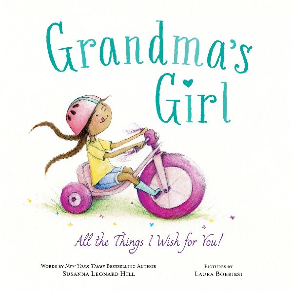 Grandmas Girl
