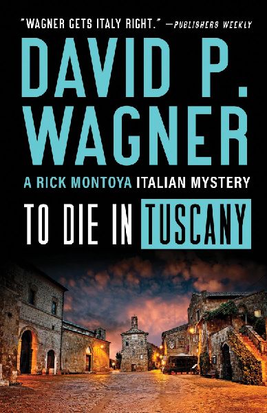 To Die in Tuscany