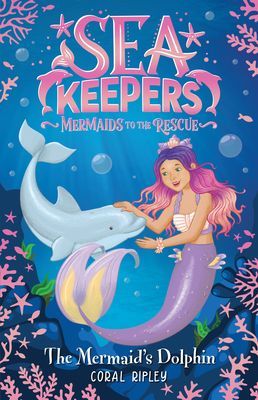 The Mermaids Dolphin